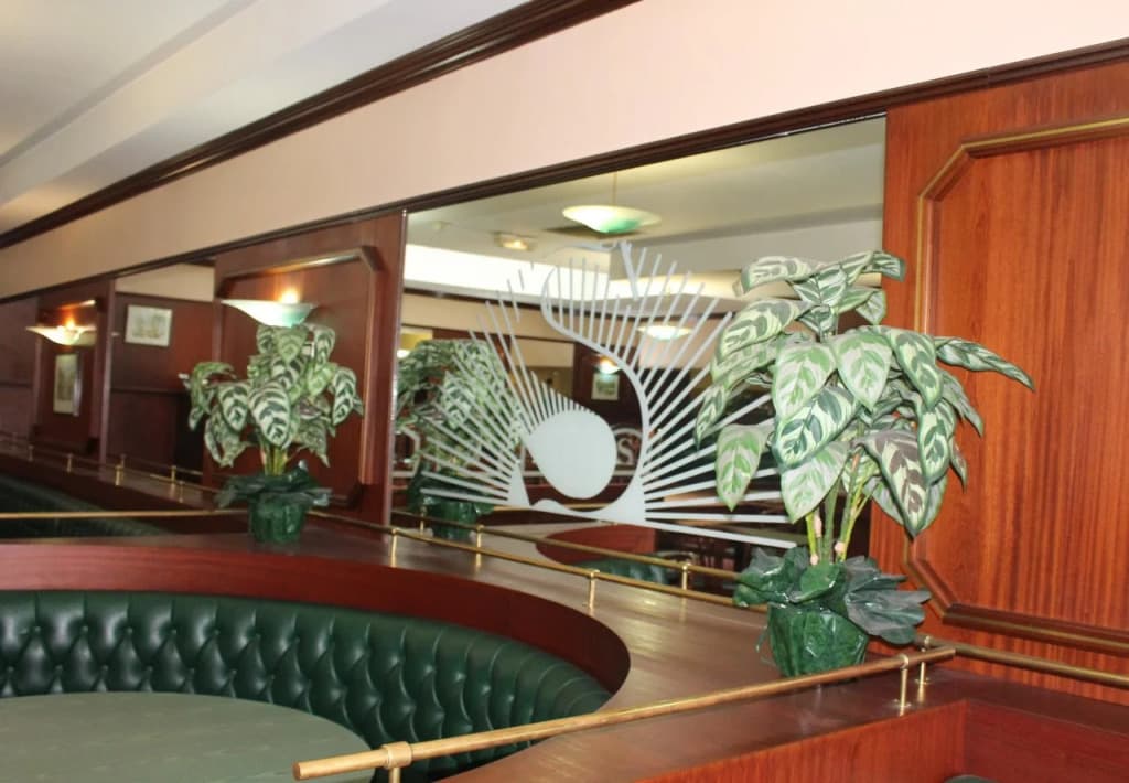 Eurohotel Paris Nord - Photo 1