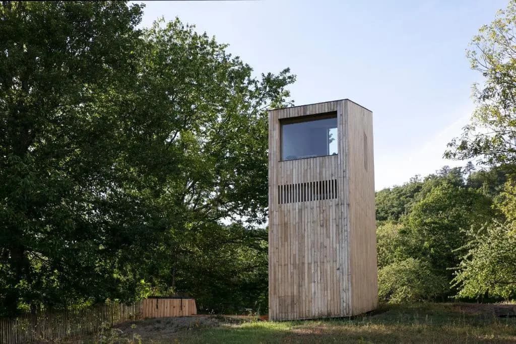 48 Degres Nord Landscape Høtel - Photo 1