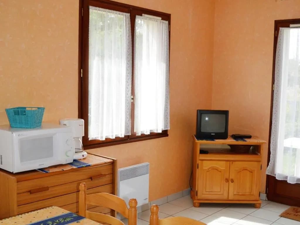 Maison La Tranche-sur-Mer, 2 pièces, 4 personnes - FR-1-22-238 - Photo 1