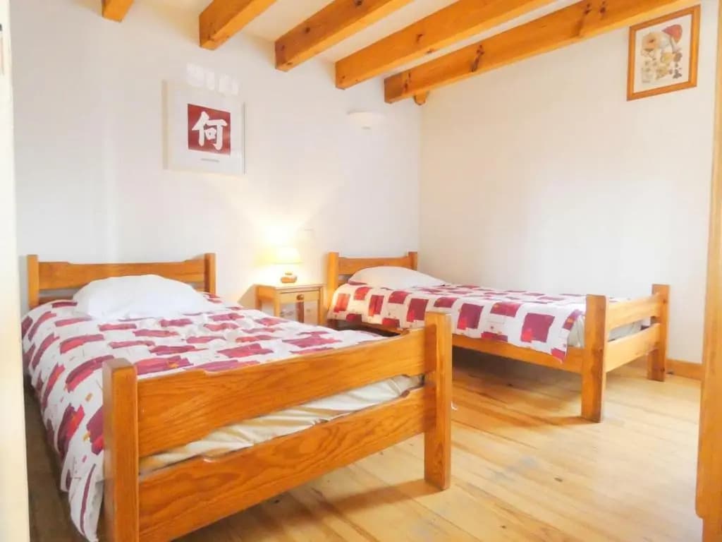 Gîte Luxey, 3 pièces, 4 personnes - FR-1-360-388 - Photo 1