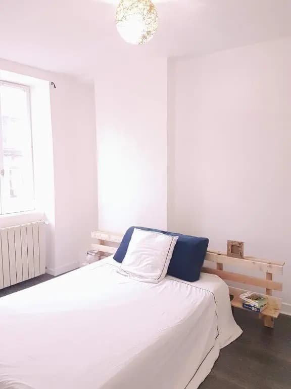 Charmant Logement, Propre de 40m2 environ en plein centre ville, dans le cœur historique de Vierzon, dans le Cher - Photo 1