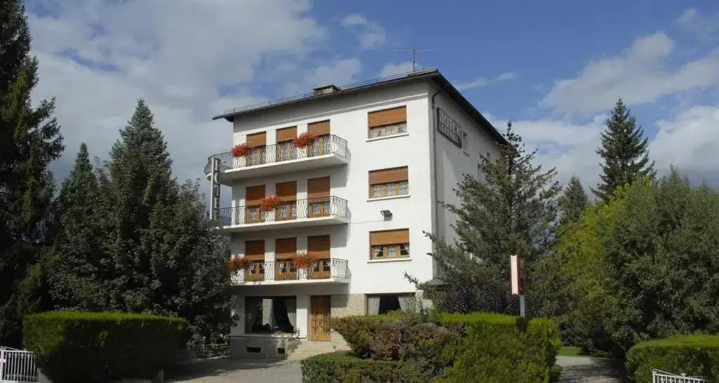 Hotel Celisol Cerdagne - Photo 1