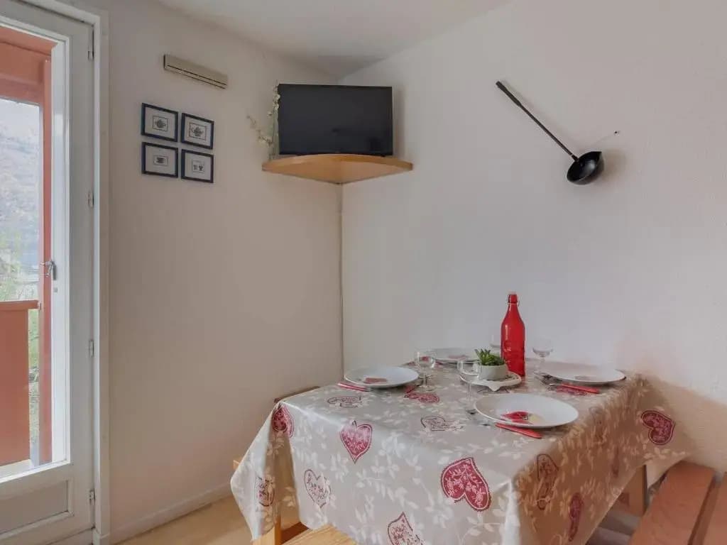 Appartement Esquièze-Sère, 1 pièce, 6 personnes - FR-1-402-30 - Photo 1