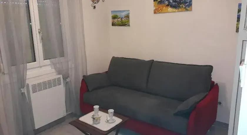 Les vergers Saint Baldou - Photo 1