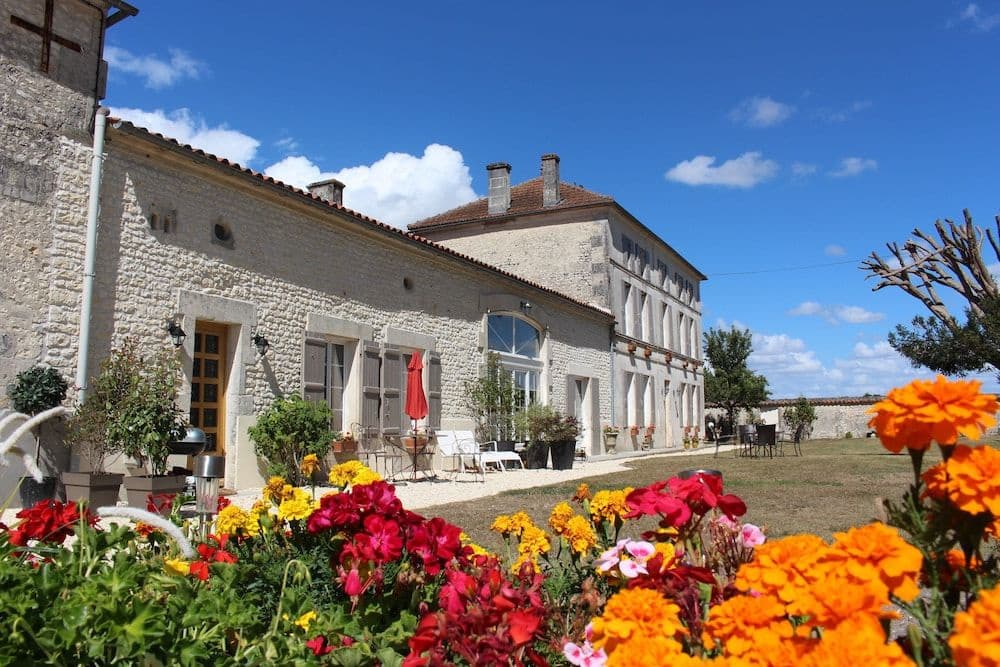Logis De L'arceau - Photo 1