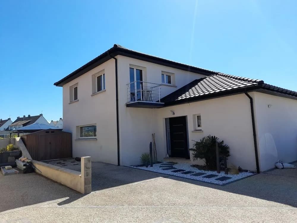 Chambres 2 Caps - Photo 1