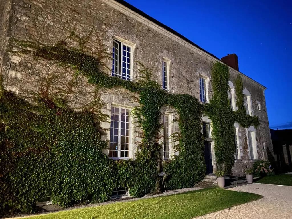 Château de la Garnison - Photo 1