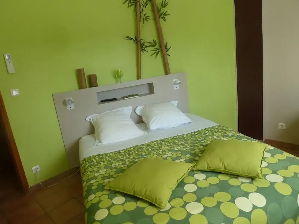 La Bastide d'Eloise - Maison d'hôtes - Photo 1