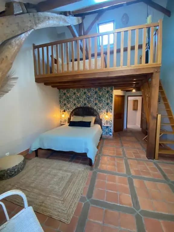 La Ferme de Fontenelle - Photo 1