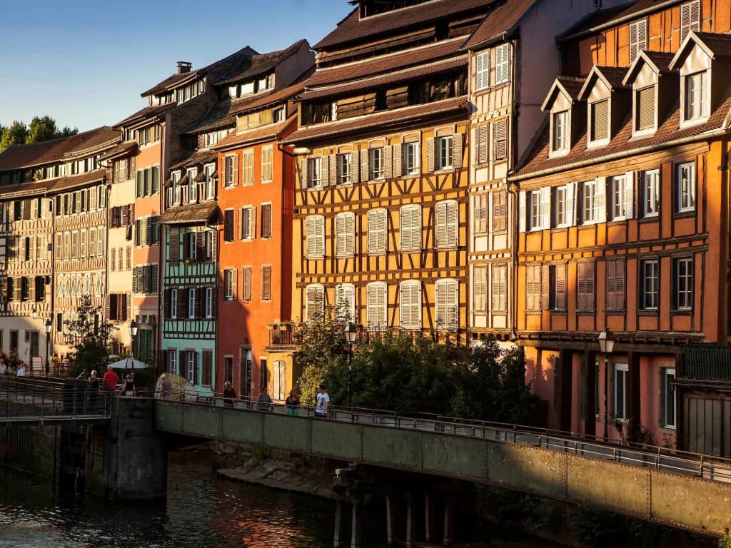 Hôtel Mercure Strasbourg Centre - Photo 1
