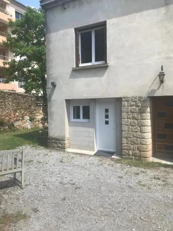 Studio jardin - Photo 1