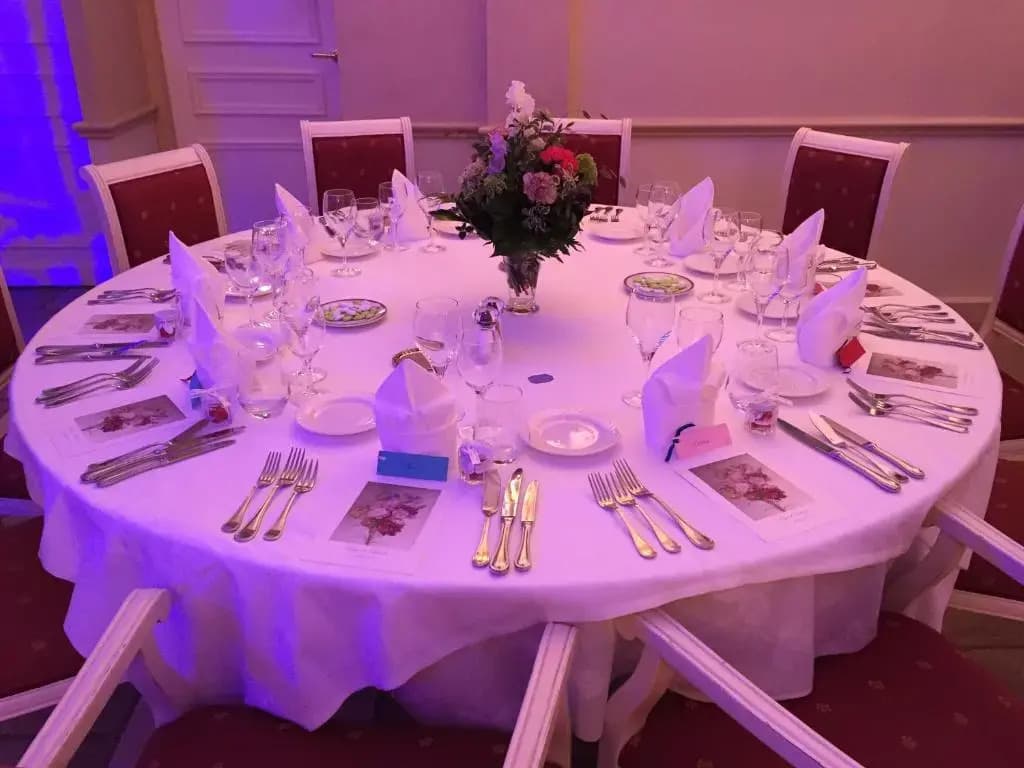 Domaine de l'Orangerie - Photo 1