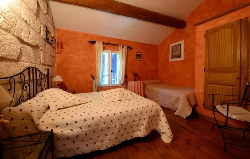 L'Oustau de Mistral - Photo 1