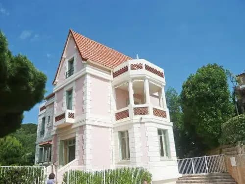 Apartment Castel Haussmann - Photo 1