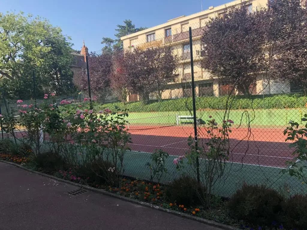 Studio Villennes Sur Seine - Photo 1