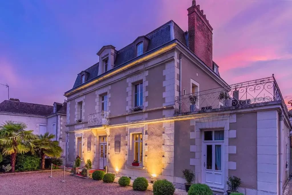 Le Pavillon Des Lys - Photo 1