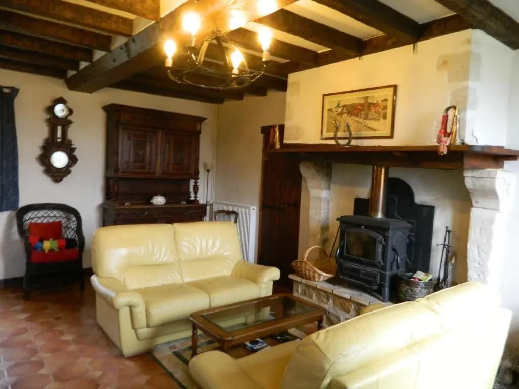 Haras du Chêne - Photo 1