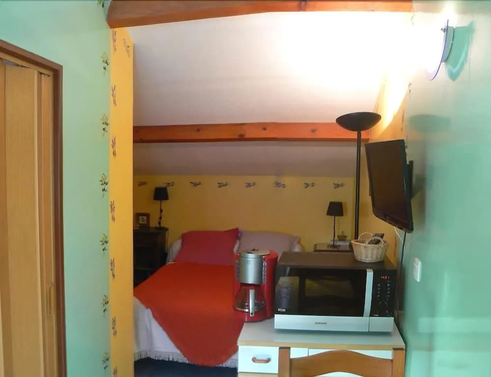 L'Oustalet - Photo 1