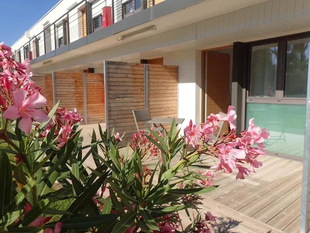 Les Jardins d'Athéna - Photo 1