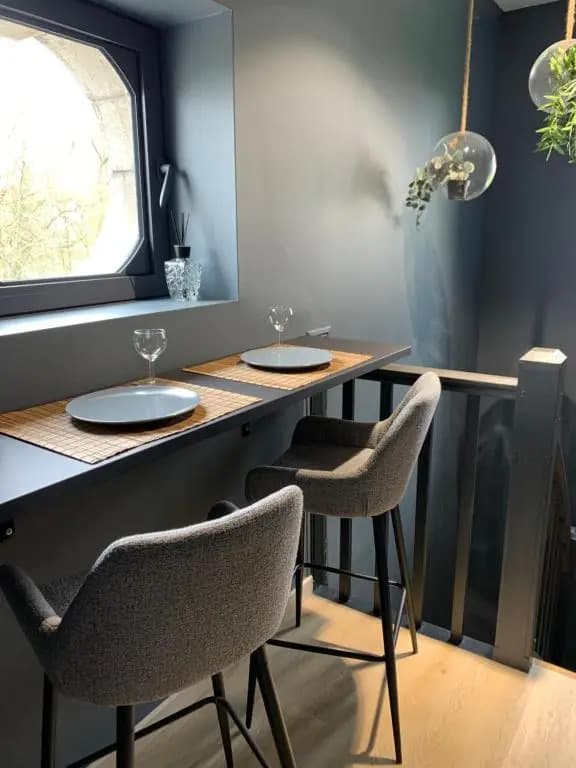 La Petite Maison 1933 - Photo 1