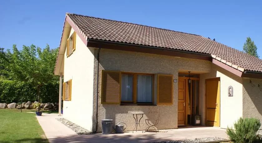 Residence Chateau de Barbet - Photo 1