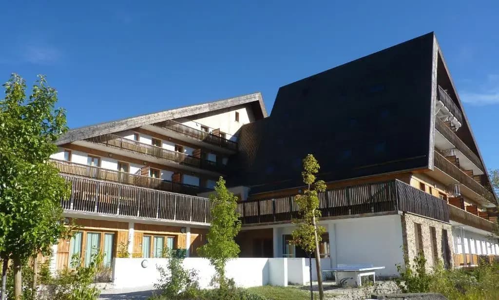 Vacancéole - Les Gentianes - Photo 1