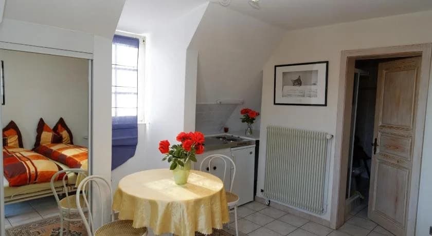 Gîte Roland Geyer - Photo 1