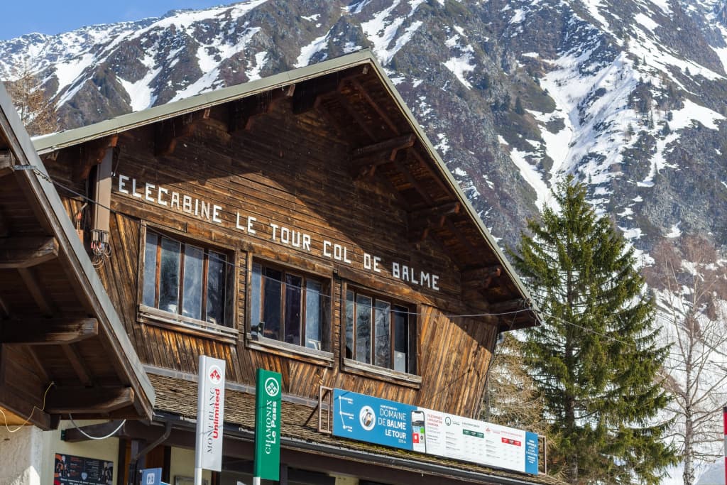 Résidence Bel'Alp 17 - Photo 1