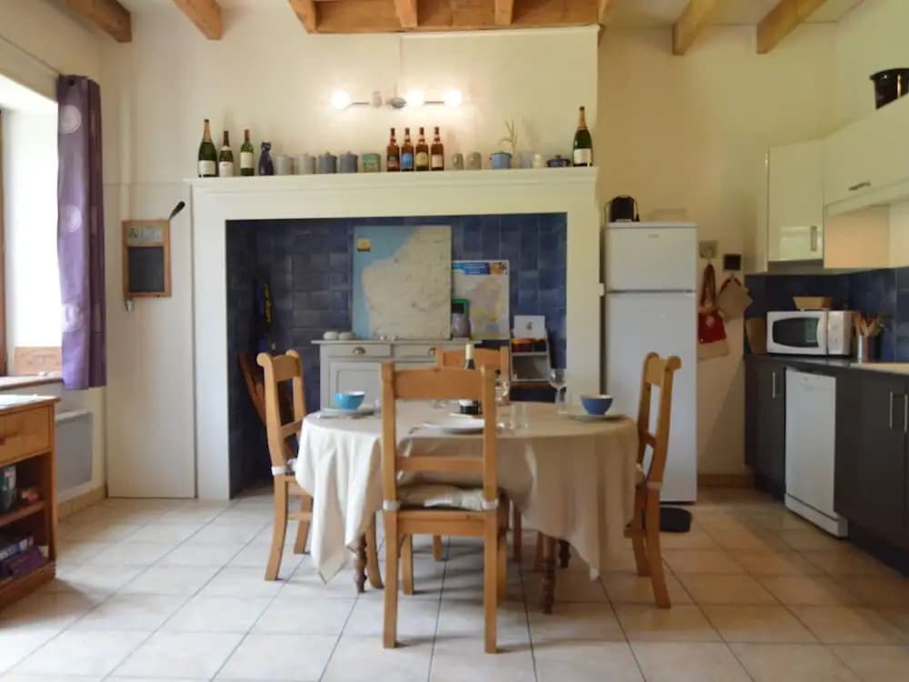 Rural and Charming Holiday Home Near the Cã´te D'opale - Photo 1