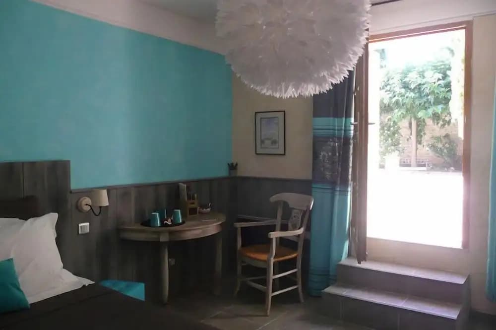 Chambre d'hôtes Bleus Matines - Photo 1