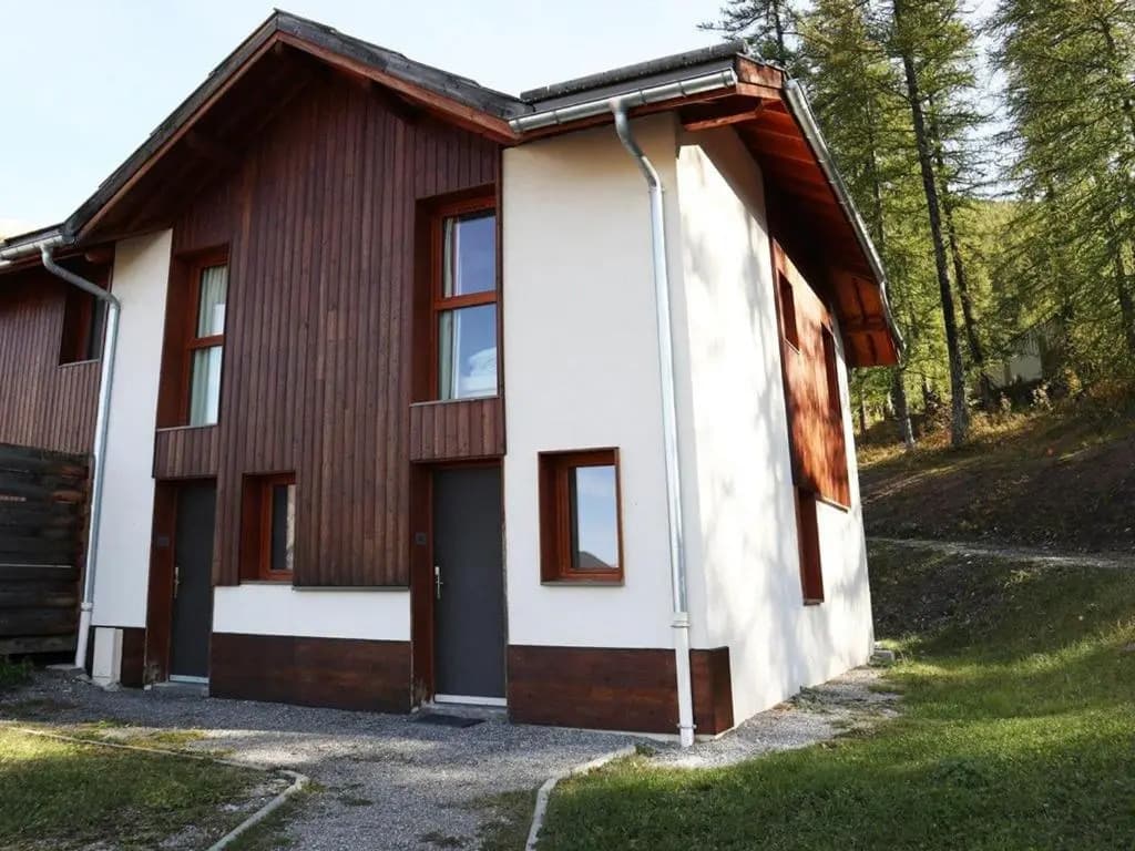 Chalet les Orres, 3 pièces, 6 Personnes - FR-1-322-57 - Photo 1