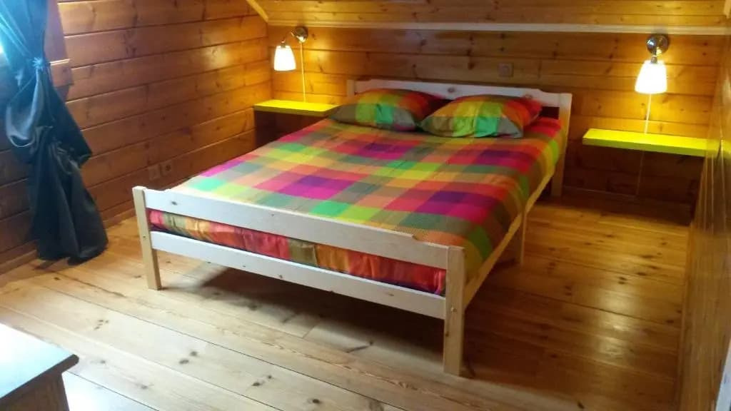 Le Chalet Hautes Pyrénées - Photo 1