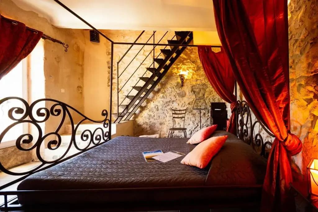 Le Jardin aux Sources - Photo 1