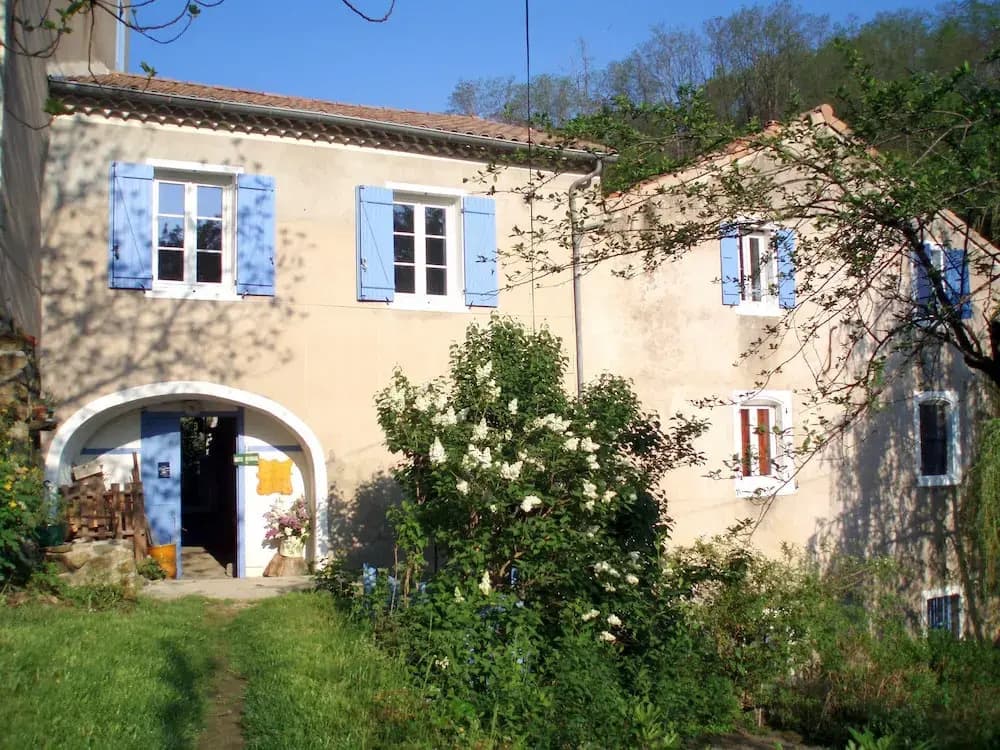 B&B Moulin De Cornevis calme accueillant - Photo 1