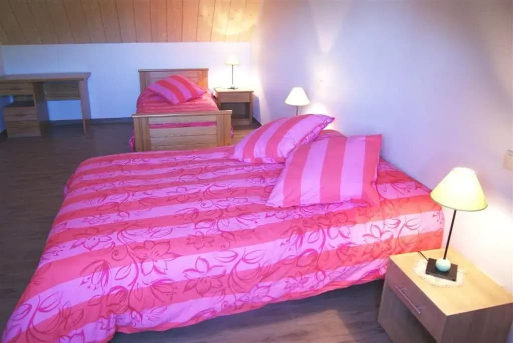 Gîte Binnert Bader - Photo 1
