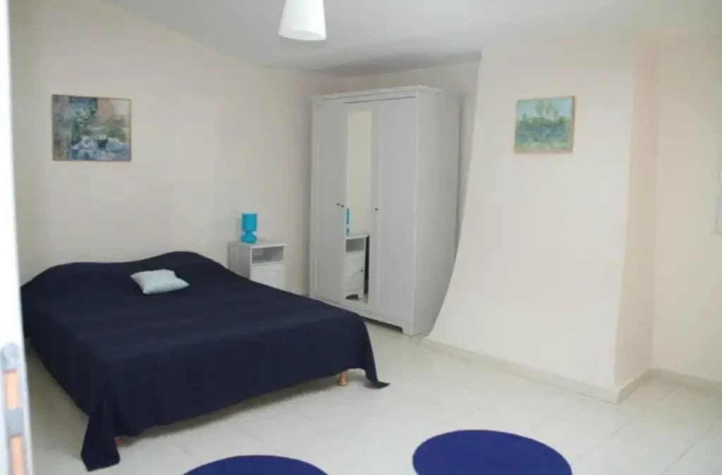 Gite Moun Mazet - Photo 1