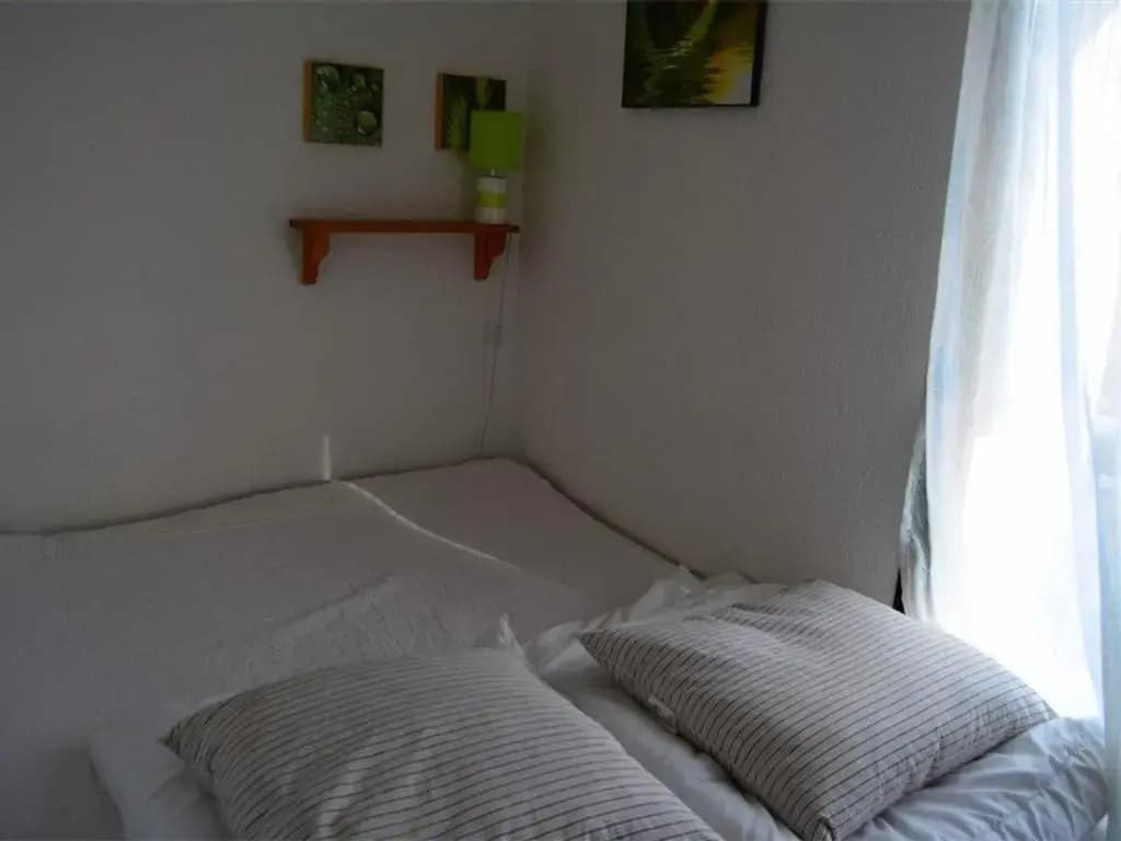 Appartement Port Barcarès, 3 pièces, 6 personnes - FR-1-431-32 - Photo 1