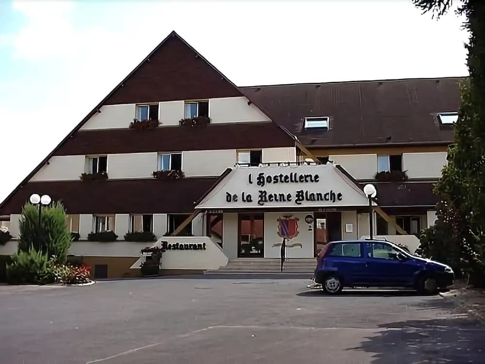 Best Western Le Relais Du Vigneron - Photo 1