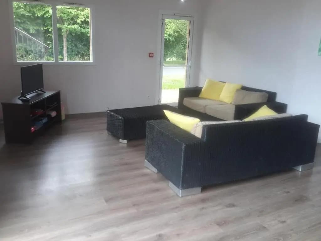 Le Fleur"H"on 11 d'Honfleur, T2 en Résidence avec Piscine, WIFI et Parking gratuits - Photo 1