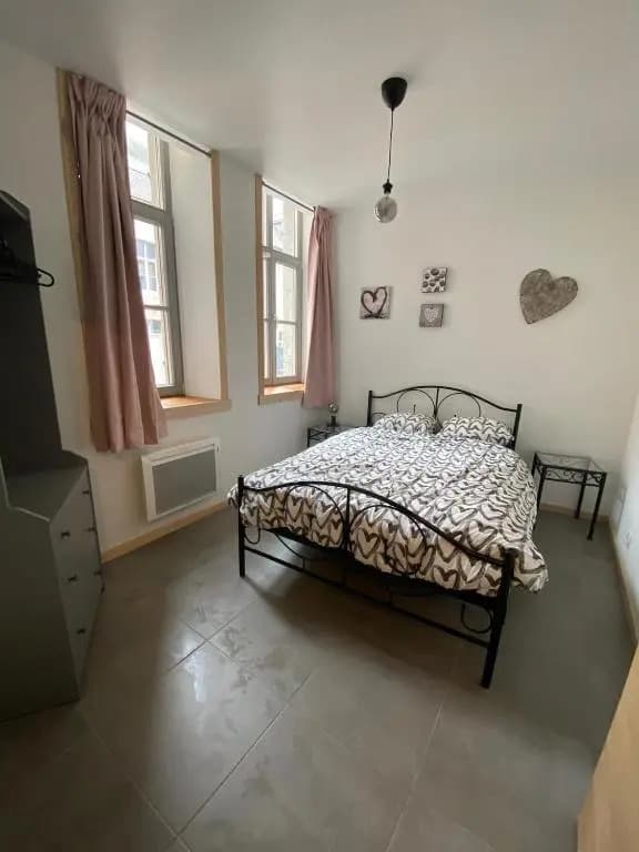 APPARTEMENT neuf au centre ville situé au rdc avec terrasse - Photo 1