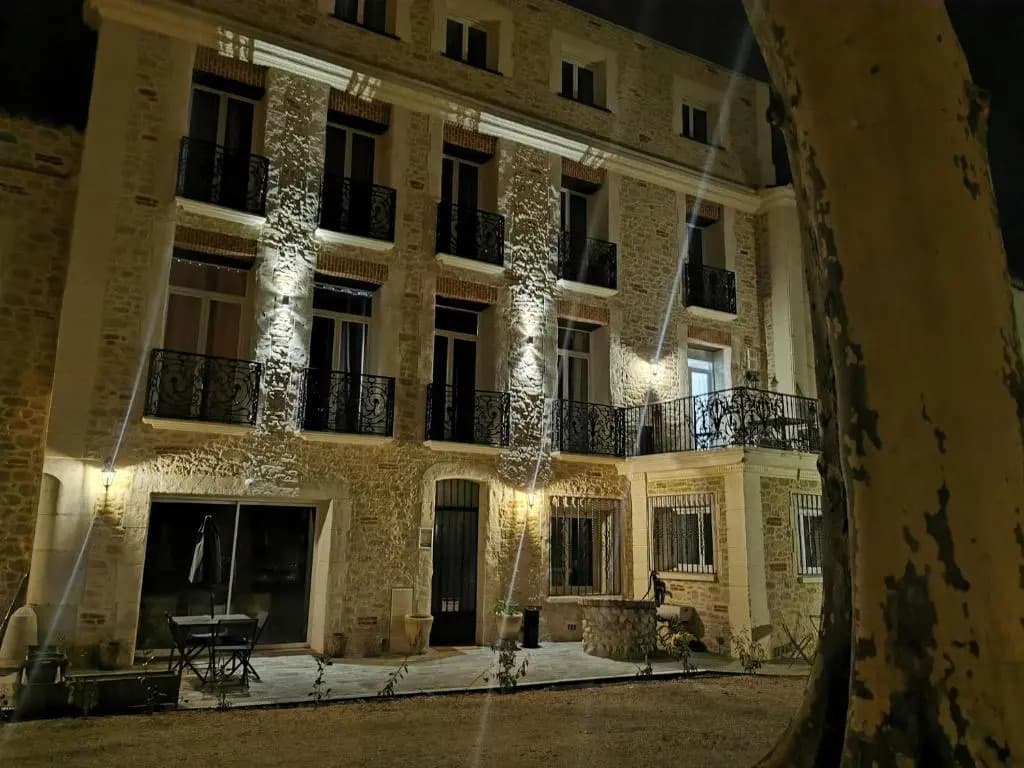 Appart Hotel Spa Perpignan - Photo 1