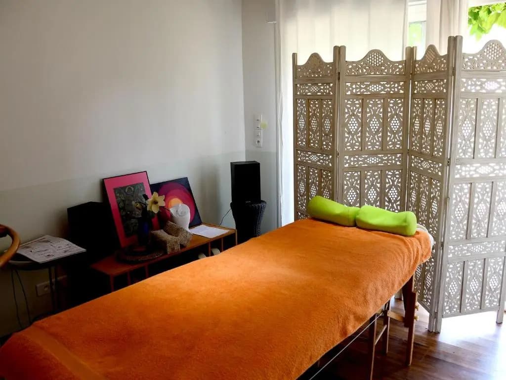 Les Chambres d'Adeline B&B - Photo 1