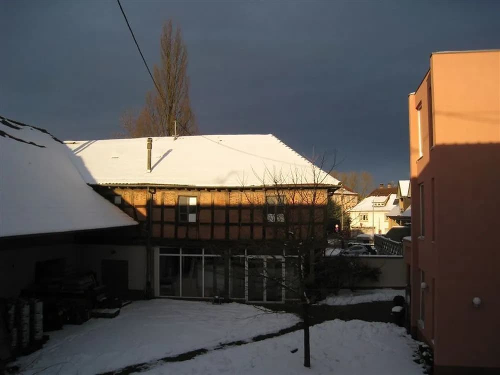 Notre Dame - Photo 1