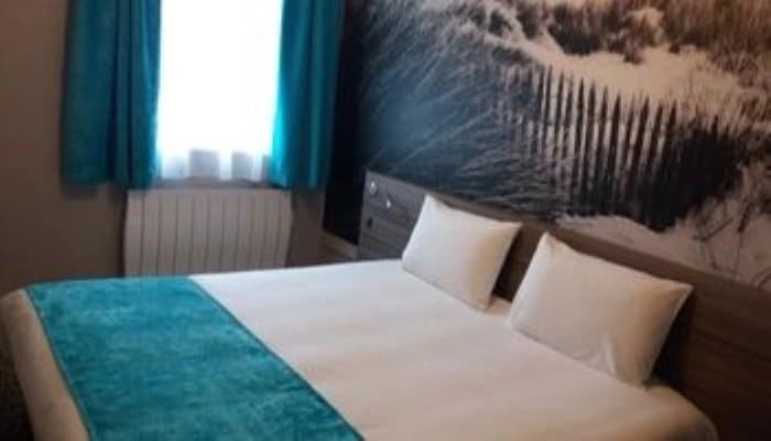 Brit Hotel Essentiel Le Polder - Gravelines - Photo 1