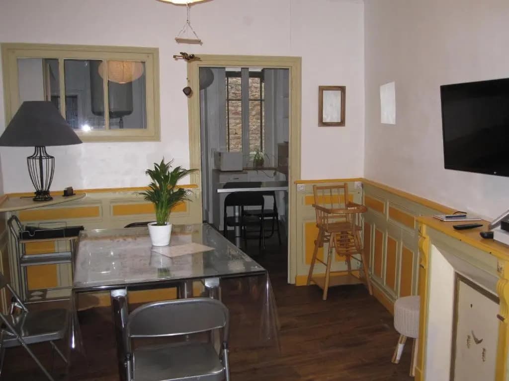 Gite De La Madeleine - Photo 1