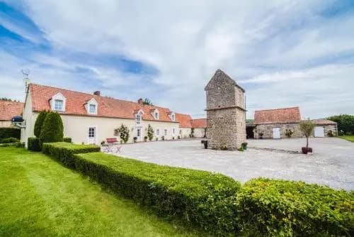 Le Colombier - Photo 1