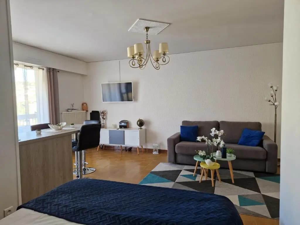 Apartment L'estivalière - Photo 1