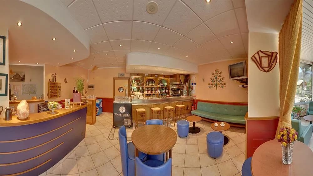 Hôtel Bel'Air - Photo 1