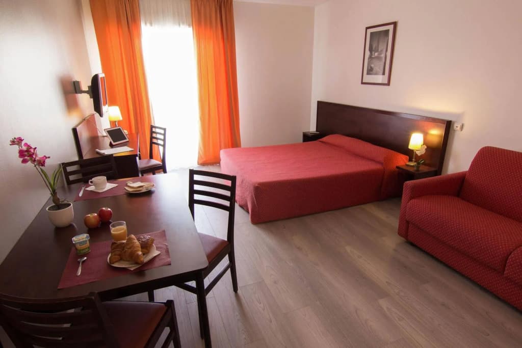 Residence du Parc - Val D'Europe - Photo 1