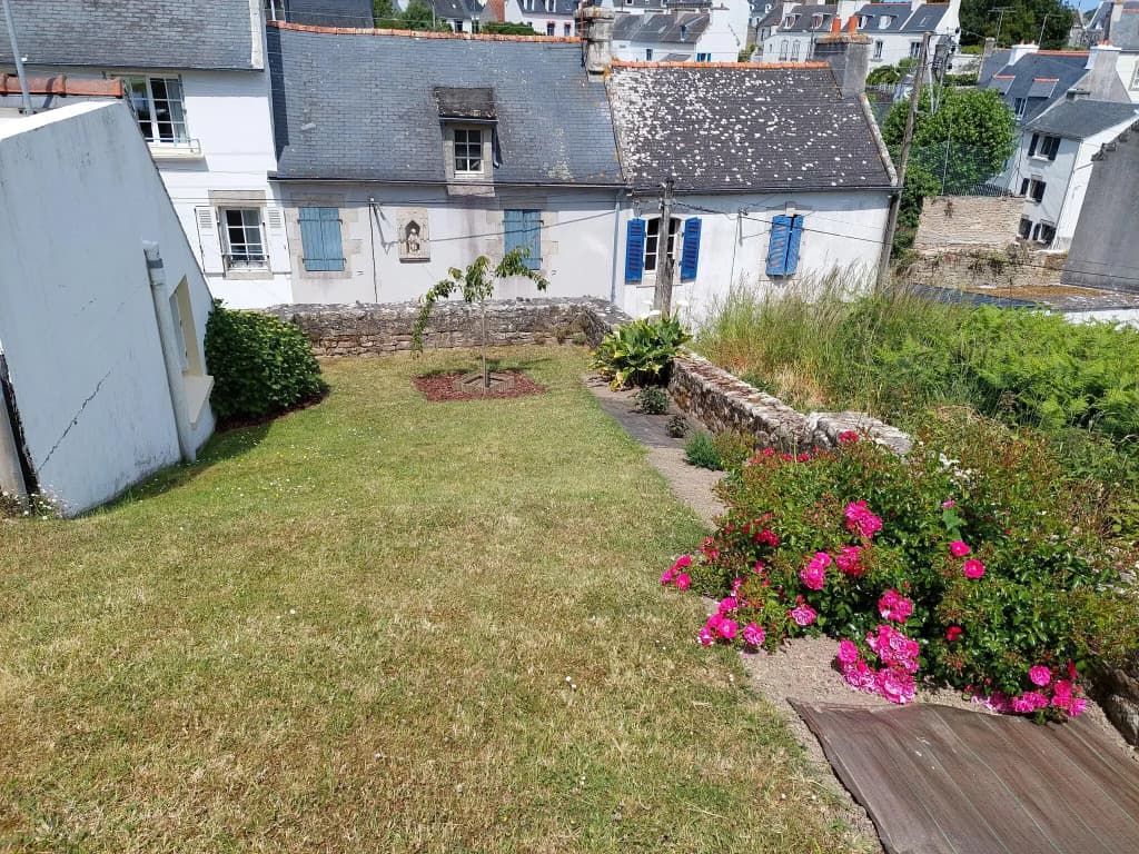 Holiday home near the sea, Audierne - Photo 1